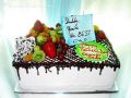 Birthday Cake 091